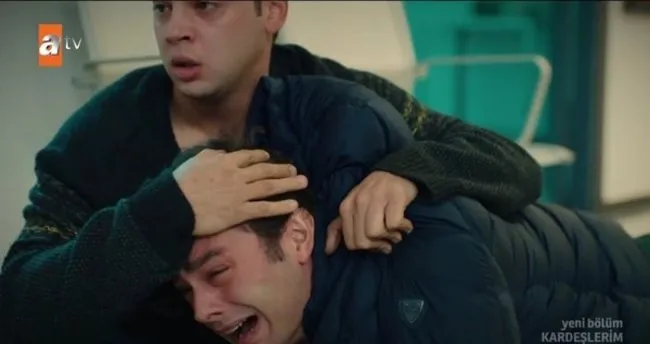 kardeslerim yeni bolum fragmani yayinlandi mi kardeslerim son bolumde kadir in olmesi derinden etkiledi son dakika spor haberleri kardeslerim yeni bolum fragmani yayinlandi mi kardeslerim son bolumde kadir in olmesi derinden etkiledi son dakika spor haberleri