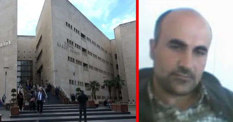 Servis şoförü 12 yaşındaki otizmli kızın müstehcen fotoğraflarını çekmişti! Cezası belli oldu...