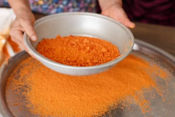 Домашняя тархана турецкая рецепт с фото Домашняя тархана турецкая рецепт с фото