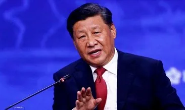 Çin Devlet Başkanı: Yatırımların en iyi adresi olarak ’yeni Çin’ yine Çin olacak