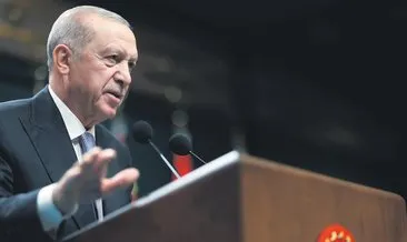 Aydınlık gelecek bizi bekliyor