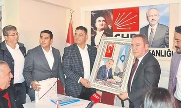CHP’de işler karıştı