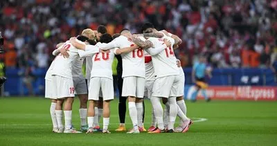 SON DAKİKA HABERLERİ: İlk 11’de tam 3 Türk futbolcu yer aldı! EURO 2024’e damga vuran kadroyu açıkladılar