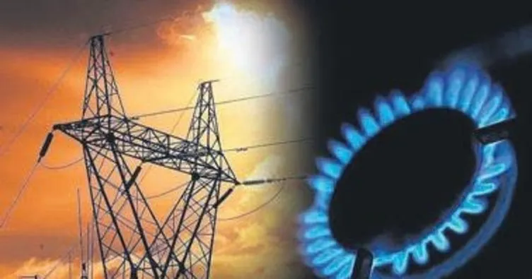 Doğalgaz ve elektriğe fiyat düzenlemesi