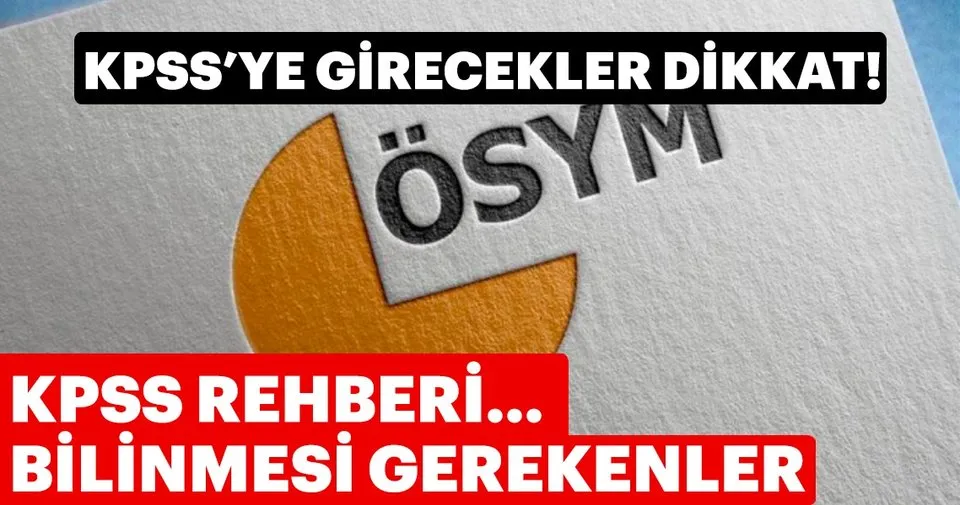 Kpss Nedir Rehberlik Servisi
