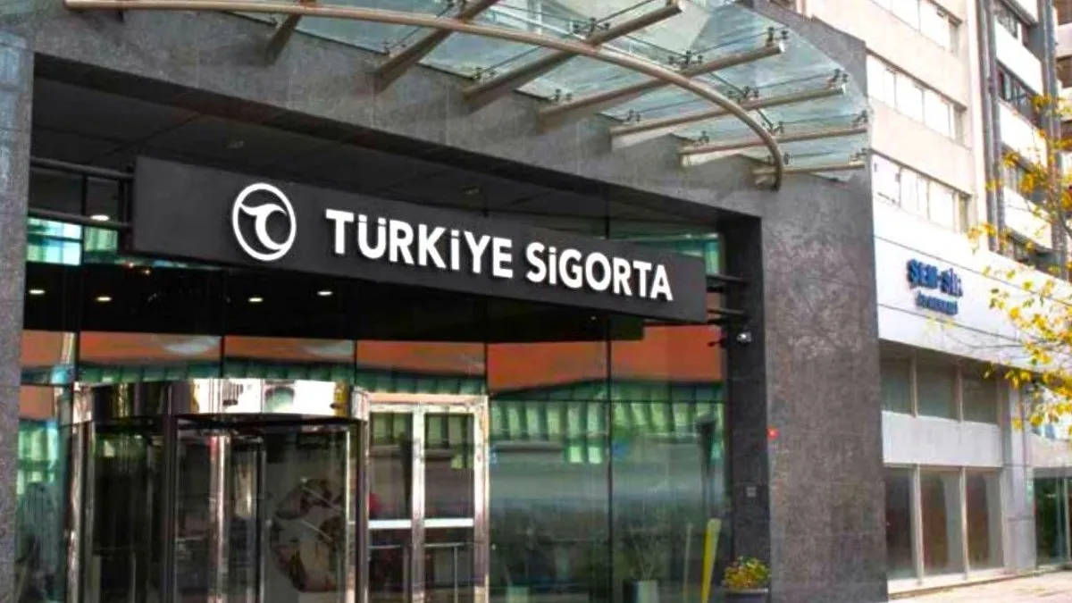 Türkiye Sigorta ve Türkiye Hayat Emeklilik 4 yaşında
