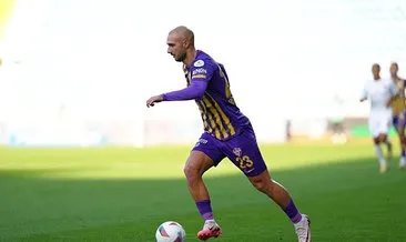 Ahmed Kutucu, Avrupa’da zirveye oynuyor