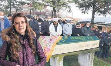 5 organ nakili Refiye’den acı haber: Yüreğimiz yandı
