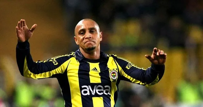 Roberto Carlos Fenerbahce Den Once Chelsea Ile Anlasmistim Spor Haberleri