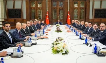 EKK toplantısı sona erdi: Belirsizliklere rağmen Türkiye ekonomisi dayanıklılığını koruyor