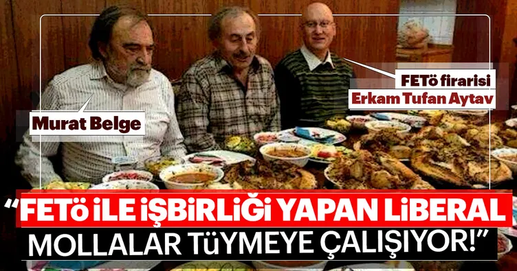 Bu sefer ne dümen dönüyor?