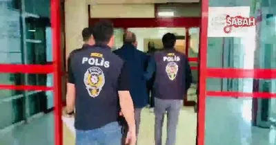 Kütahya’da suç örgütüne eşzamanlı operasyon: 5 şüpheli gözaltına alındı | Video