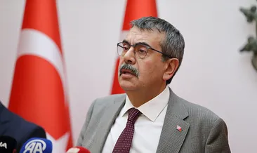 Bakan Tekin: Türkiye’de eğitim kalitesi son 20 yılda önemli ölçüde arttı