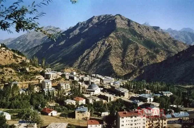 İl il Türkiye'nin 2019 nüfusu