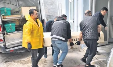 Didim’de ölen göçmen sayısı 6’ya yükseldi #aydin Didim’de ölen göçmen sayısı 6’ya yükseldi #aydin