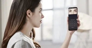 Gerçekçi Samsung Galaxy 10 konsepti