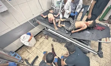 Soykırımda yeni aşama: Topyekûn katliam