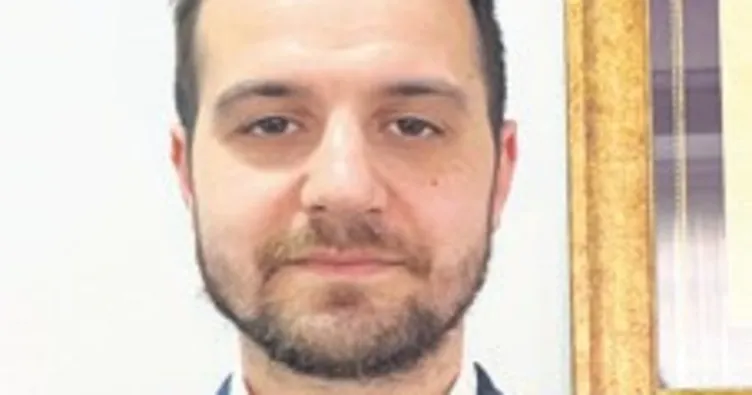 ‘Vatana canımı vermeye hazırım’