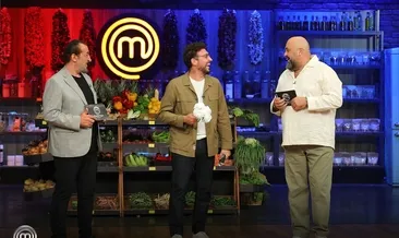 Masterchef dokunulmazlığı kim kazandı? 16 Ekim 2026 Masterchef Türkiye eleme adayları belli oldu!
