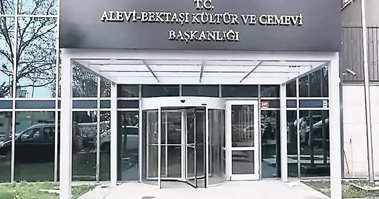 Bir yılda 620 cemevine destek