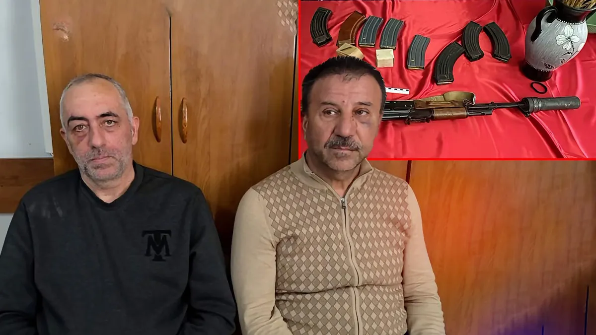 İş adamına 5 milyon dolarlık rehine tuzağı! Kaçırılma planının arkasından arkadaşı çıktı: Meğer kendini de kaçırtıp…