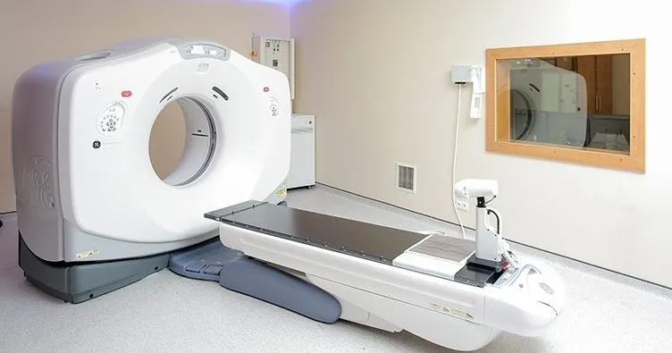 PET/ CT cihazı Şanlıurfa’da kuruluyor