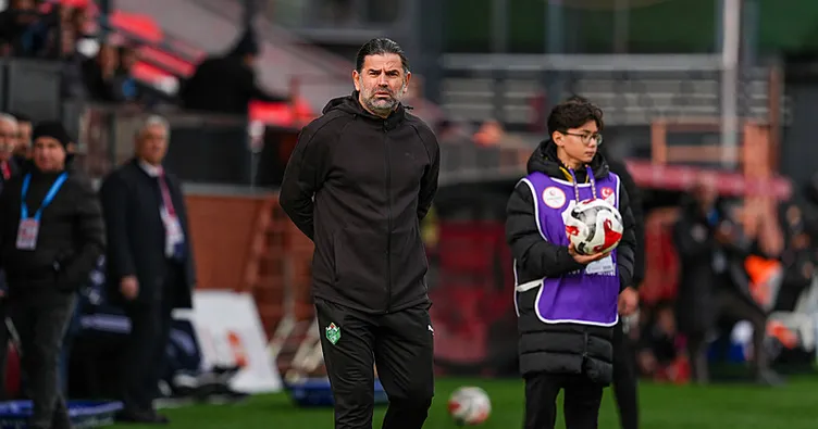 İbrahim Üzülmez: Ayağa kalkmamız lazım!