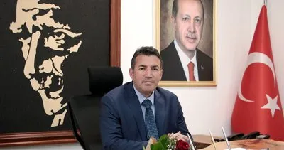 Özcan Ulupınar'dan asılsız iddialara tepki #ankara