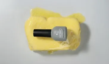 Yılın göz alıcı tonu “Butter Yellow” ile Momo Professional kalıcı ojede trendleri belirliyor! #ankara