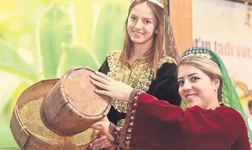 Turizmcilere YÖREX çağrısı