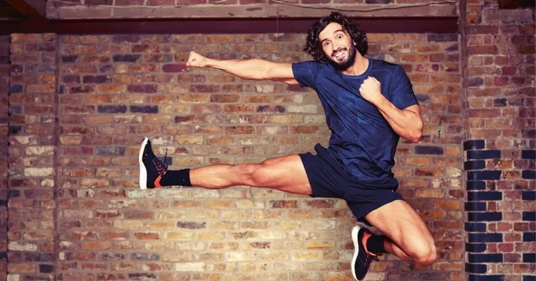 Erkekler için himbo zamanı