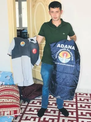 CHP'li Adana Belediye Başkanı Zeydan Karalar'dan büyük vicdansızlık! - 2