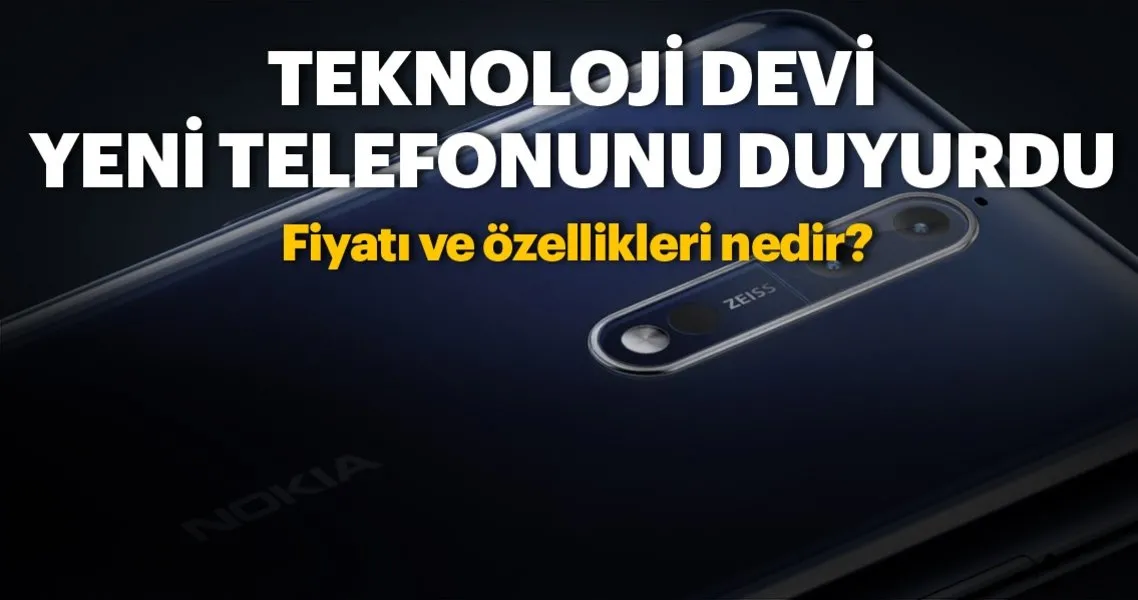 nokia x6 duyuruldu nokia x6 nin fiyati ve ozellikleri nedir teknoloji haberleri