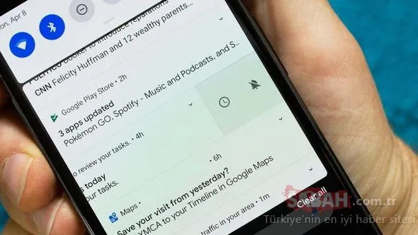 Along with Android Q will change the phones! What are the features of Android Q? Which phones does Android Q beta come to?