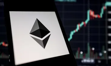 Ethereum ETF’lerinden çıkış gerçekleşti