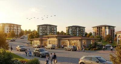 TOKİ Çorum kura tarihi belli oldu mu, ne zaman? Çorum 2.867 konutun kura sonuçları bekleniyor