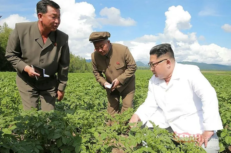 Kuzey Kore lideri Kim Jong-un, Mike Pompeo ile görüşmedi!