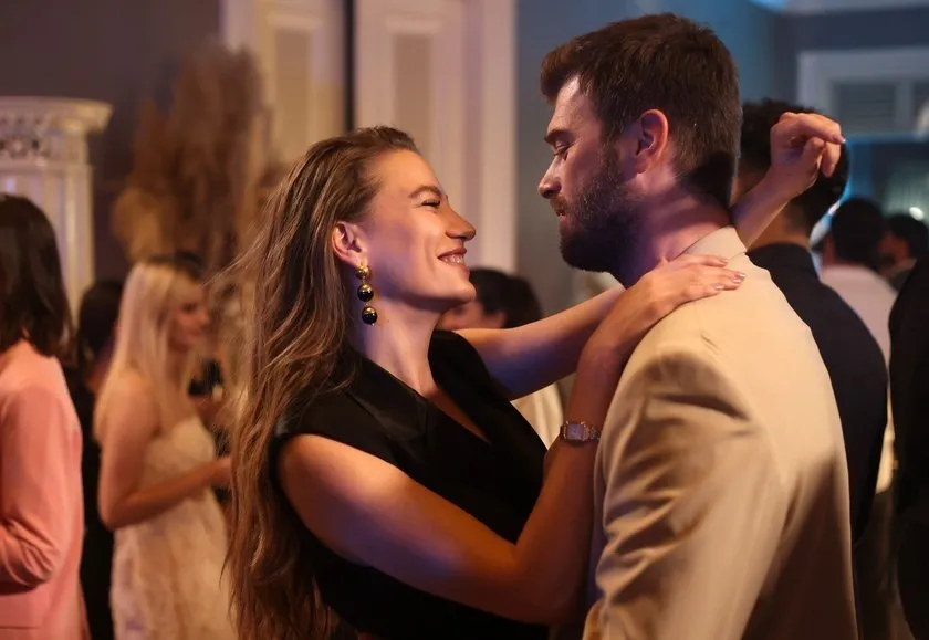 Aile dizisi 4cu bolumden