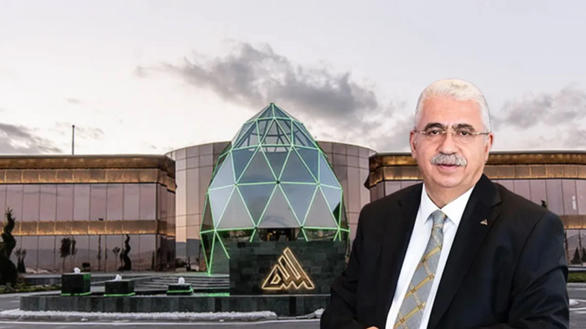 Ahlatcı Holding’den soruşturma iddialarına yalanlama: Gerçeği yansıtmıyor Ahlatcı Holding’den soruşturma iddialarına yalanlama: Gerçeği yansıtmıyor