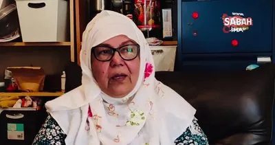 İngiltere’de yaşayan 70 yaşındaki Pakistanlı kadın, deprem bölgesine yardım götürdü | Video