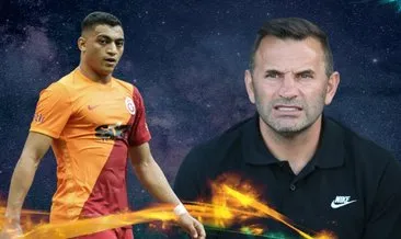 Son dakika: Galatasaray’da Mostafa Mohamed krizi! Transfer olması beklenirken eski kulübü FIFA’ya gidiyor...