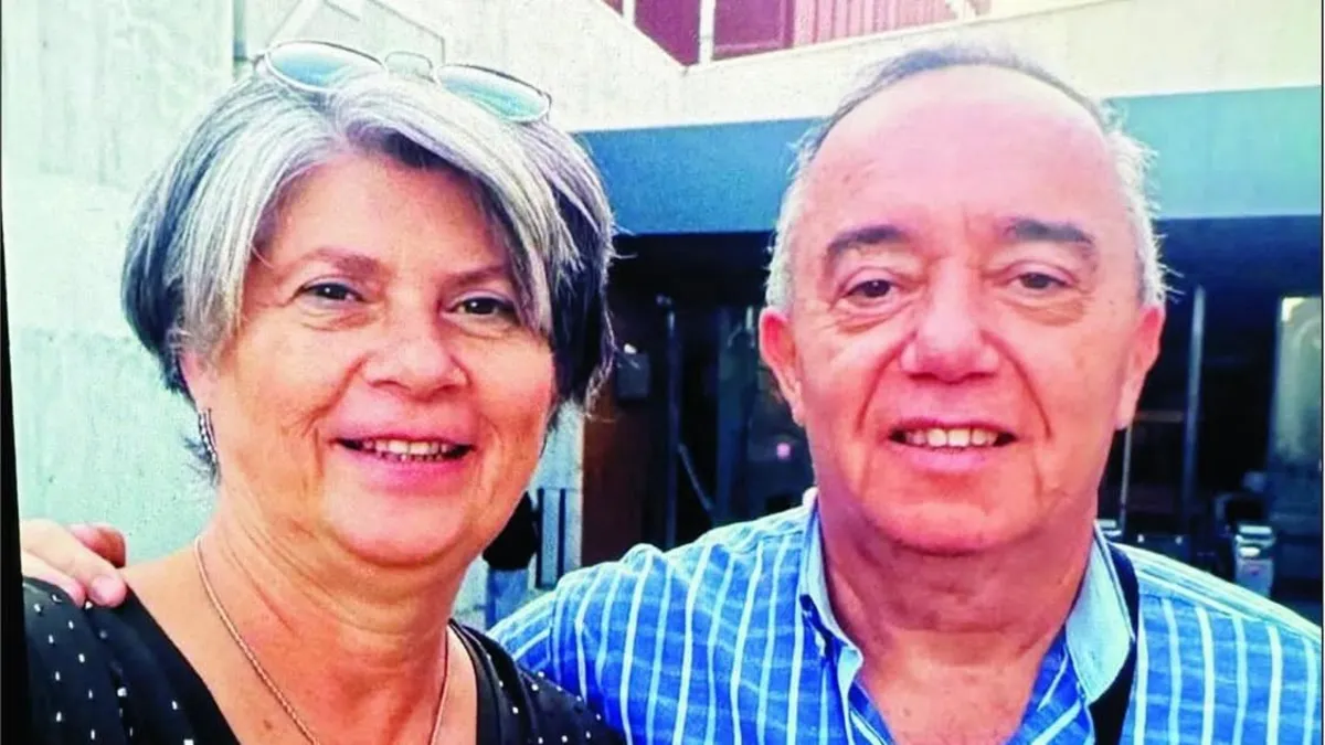 Cinnet getiren koca dehşet saçtı