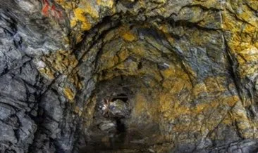 Kongo’da altın madeninde göçük: 13 ölü