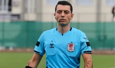 Hakem Hakan Ergin denizde boğuldu