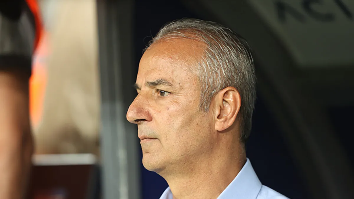 İsmail Kartal'dan şampiyonluk mesajı: 'İnanmaya devam edeceğiz'