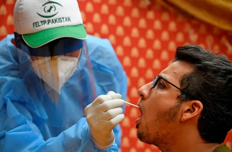 Son dakika haberi: Dünya Sağlık Örgütü'nden korkutan açıklama! Koronavirüs aşısı için çarpıcı açıklama...