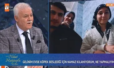 Nihat Hatipoğlu’nu şaşırtan soru! Nihat Hatipoğlu genç çiftin annelerine seslendi: Bedduanı geri çek! #diyarbakir