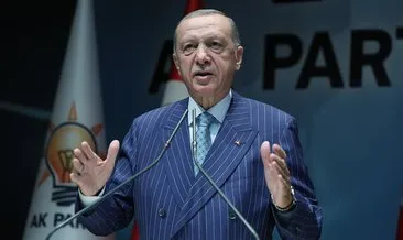 Erdoğan bugün Bayburt ve Gümüşhane’de! “Çok heyecanlı ve gururluyuz”