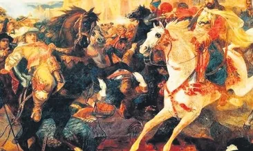 Muhit’ten 950’nci yıla özel sayı