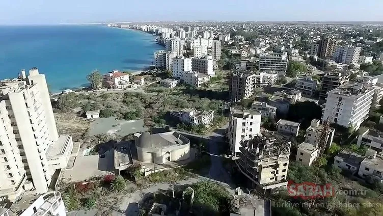 Kıbrıs Rum kesiminde kapalı Maraş telaşı